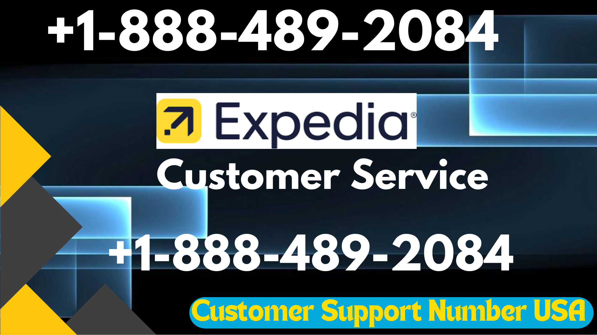 Expedia Official Customer Service Guide | 24*7 Travel Help &amp; Support